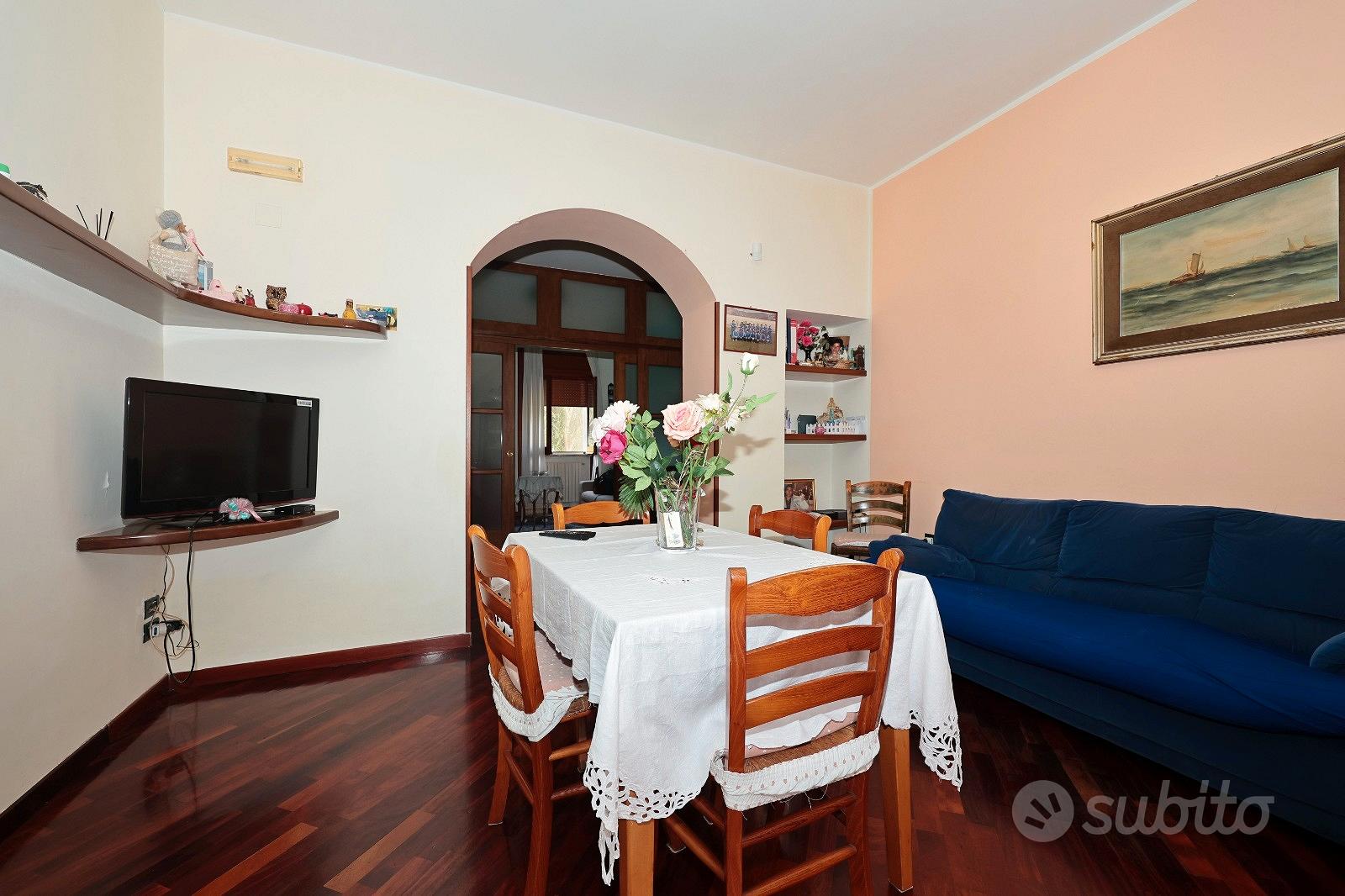 Appartamento – Cava de' Tirreni, Corpo di Cava - Vista 2
