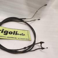 CAVO GAS XCITY MANUBRIO 250 2008 YAMAHA RICAMBI TU