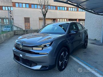 CITROEN C4 PureTech 130CV EAT8 Plus NAVI+RETR.