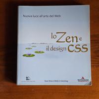 Lo Zen e il Design CSS di Dave Shea