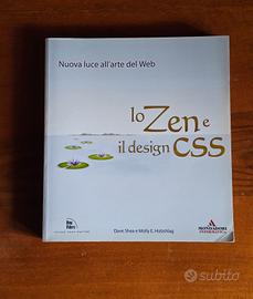 Lo Zen e il Design CSS di Dave Shea