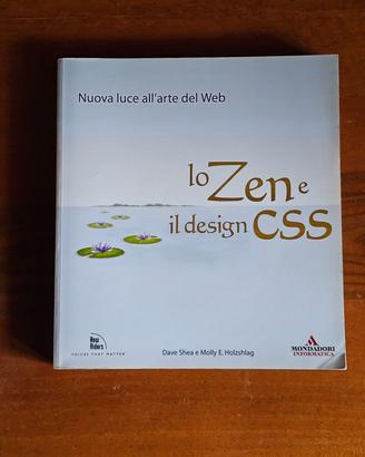Lo Zen e il Design CSS di Dave Shea