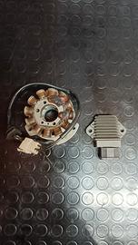 statore Husqvarna 
