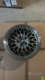 Cerchi BMW da 17