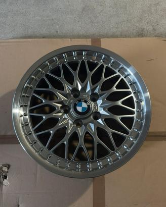 Cerchi BMW da 17