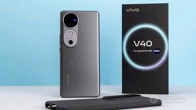 Vivo v40 5g
