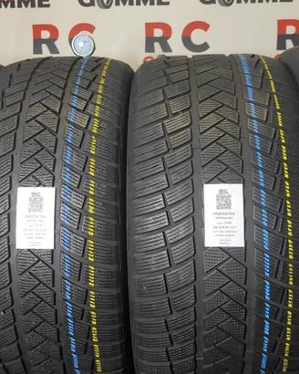 4 GOMME 325/35 R22 – 285/40 R22 VREDESTEIN WINTRAC