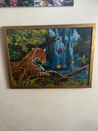 Puzzle incorniciati