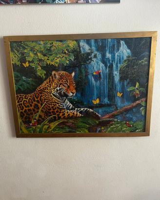 Puzzle incorniciati