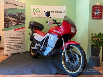 Honda XL 600 V Transalp