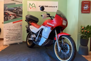 Honda XL 600 V Transalp