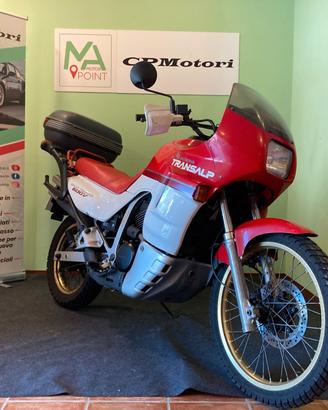 Honda XL 600 V Transalp