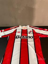 maglia River Plate