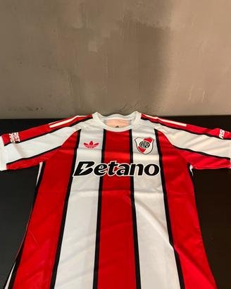 maglia River Plate