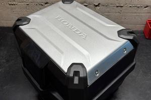 BAULETTO XADV 750  AFRICA TWIN FORZA INTEGRA 750