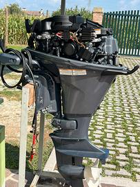 Yamaha F9.9H 2021- Motore Fuoribordo 4 Tempi