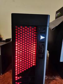 Pc gaming e studio Lenovo 