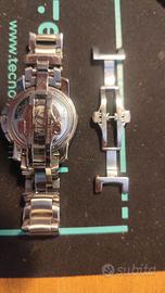 DEPLOYANT baume & mercier 20mm