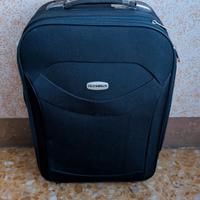 Trolley da cabina Solo Soprani originale