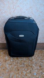 Trolley da cabina Solo Soprani originale