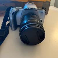 Canon Eos 300 V (analogica)