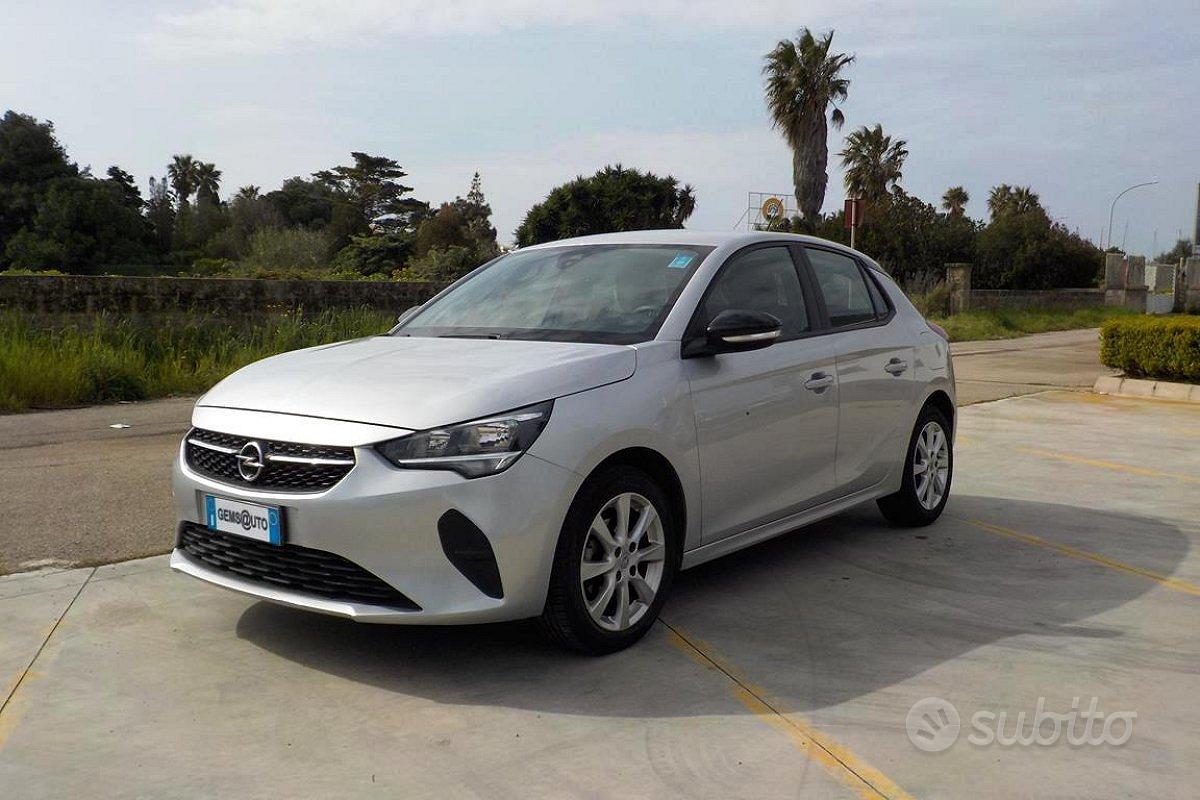Opel Corsa 6ª serie
