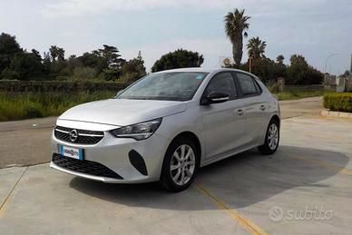 OPEL Corsa 1.2 Edition