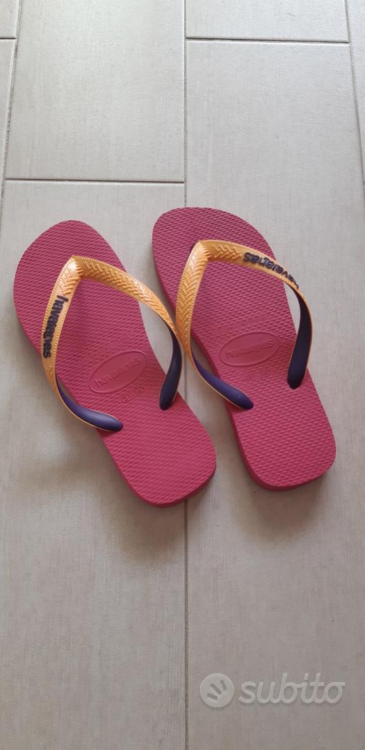 Havaianas cagliari 2025