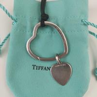 Tiffany & Co. Portachiavi/collana