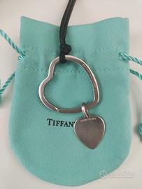 Tiffany & Co. Portachiavi/collana