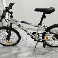 🚲Bicicletta Rockrider bambino 24” – Usata