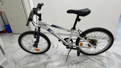 🚲Bicicletta Rockrider bambino 24” – Usata