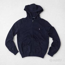 Felpa Ralph Lauren donna