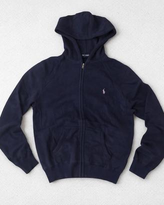 Felpa Ralph Lauren donna