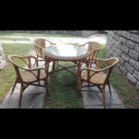 Arredamento giardino