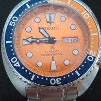 orologio automatico modello seiko