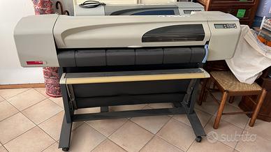 Plotter HP Hewlett Packard Design Jet 500