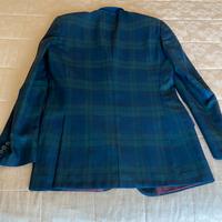 Giacca stile Lord inglese tg. 50