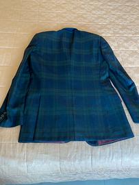Giacca stile Lord inglese tg. 50