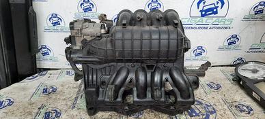 FIAT GRANDE PUNTO 2008 - COLLETTORE DI ASPIRAZIONE