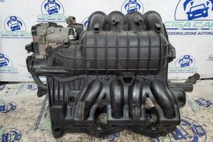 FIAT GRANDE PUNTO 2008 - COLLETTORE DI ASPIRAZIONE