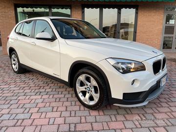 Bmw X1 xDrive20d