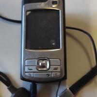 cellulare nokia n80