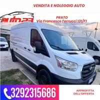 Ford Transit 350 L3H2 2.0 Eco 170CV Iva Compresa