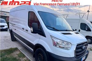 Ford Transit 350 L3H2 2.0 Eco 170CV Iva Compresa