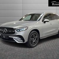 MERCEDES - VETTURE GLC 220 d 4MATIC N61395