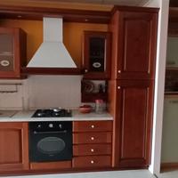 cucine in esposizione 