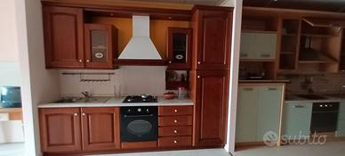 cucine in esposizione 