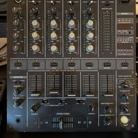 Mixer Dj Pioneer DJM-500