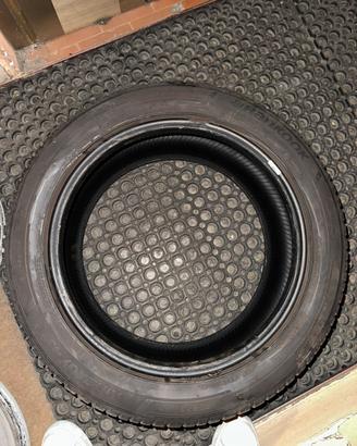 2 GOMME HANKOOK 4S